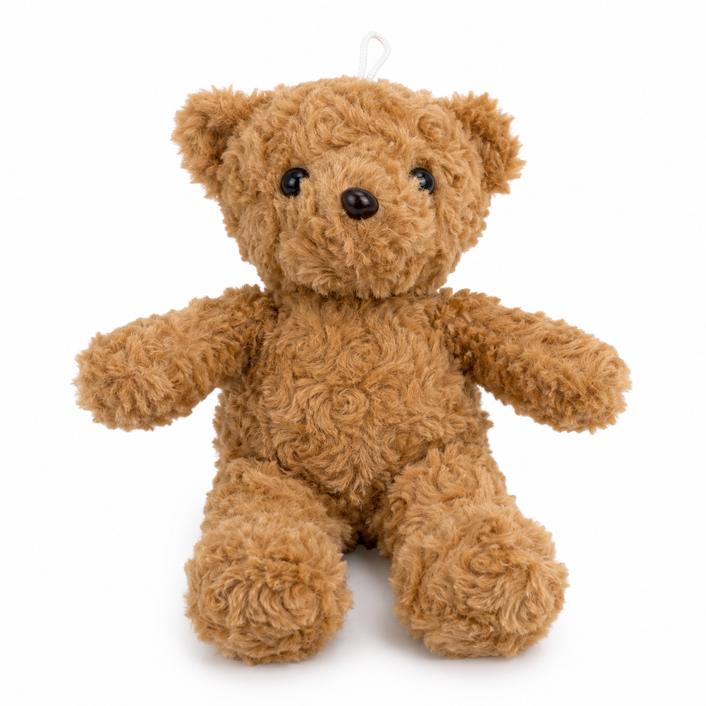 Premium Teady Bears Plush Toy - 30cm