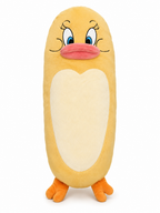 Large Size Duck Pillow Plush Toy - 80cm