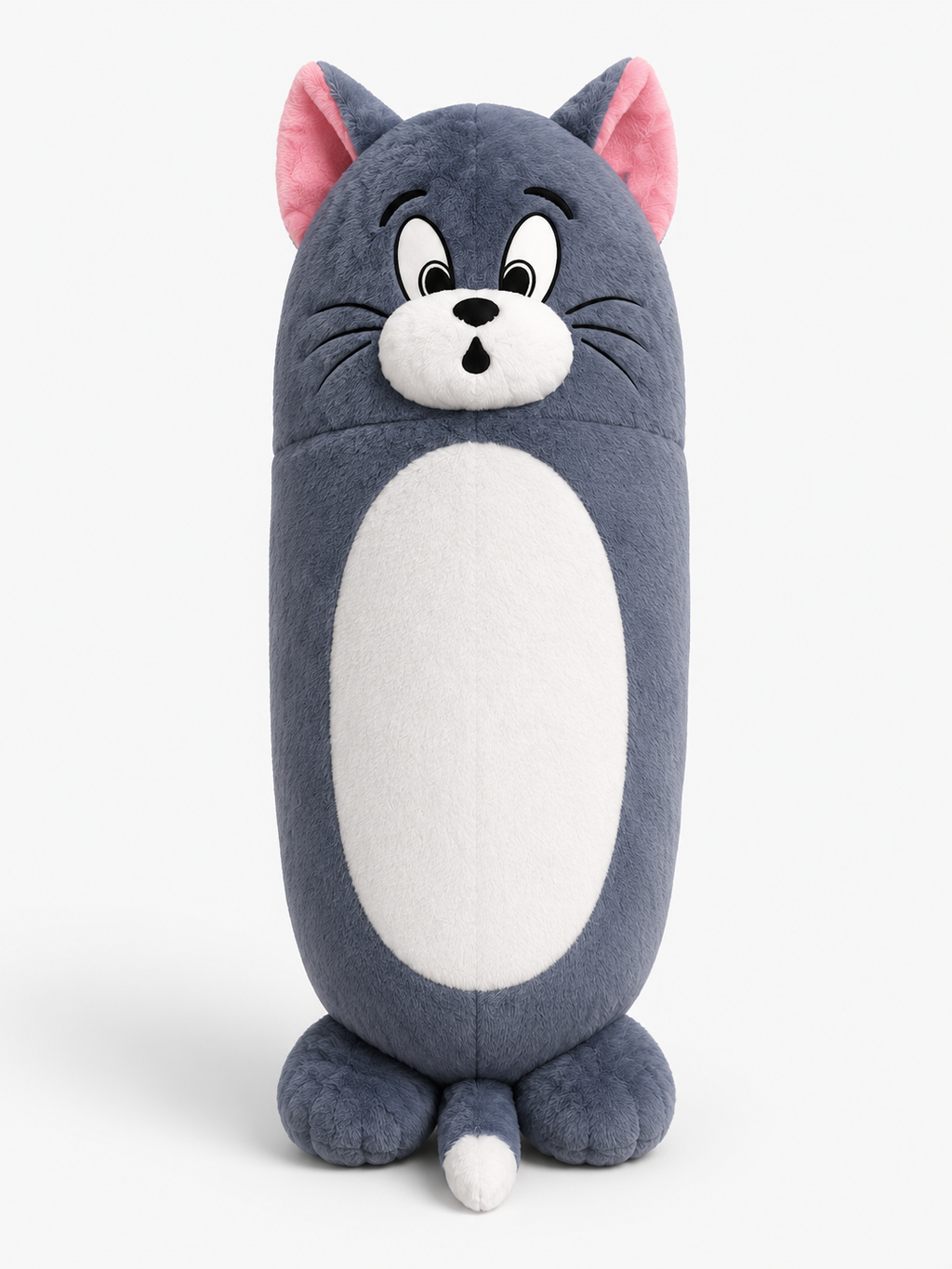 Large Size Tom pillow Plush Toy - 80cm
