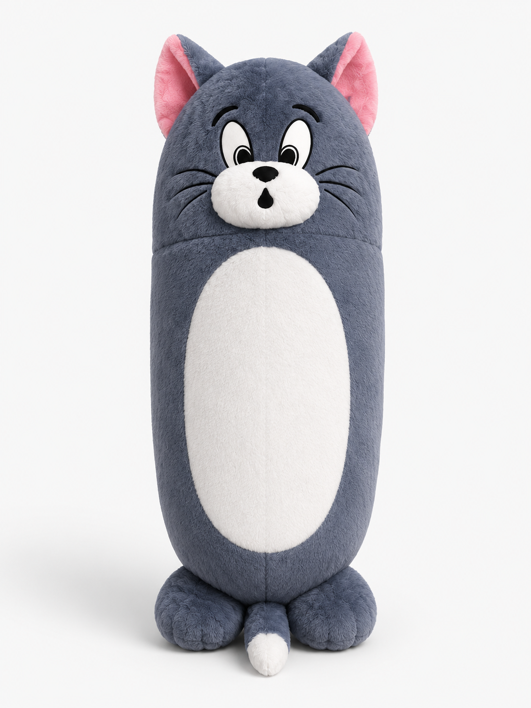 Large Size Tom pillow Plush Toy - 80cm