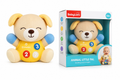 Animal Little Pal – Musical Soft Toy for Babies
