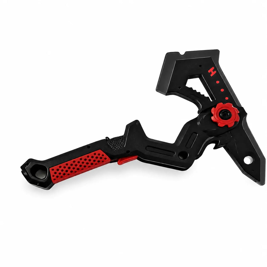 2-in-1 Shadow Sword-Axe Toy for kids