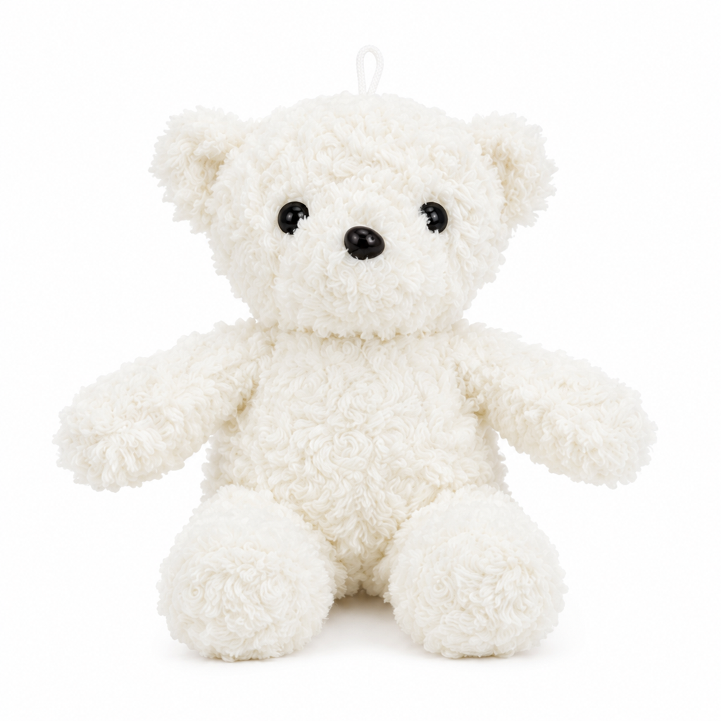 Premium Teady Bears Plush Toy - 30cm