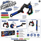 2-in-1 Shadow Sword-Axe Toy for kids