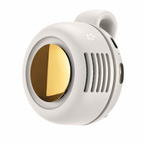 Portable Mini Neck Fan – Rechargeable Hands-Free Cooling Fan