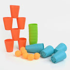 Cup Quick Stacking UP