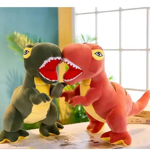 Adorable Dinosaur Soft Plush Toy