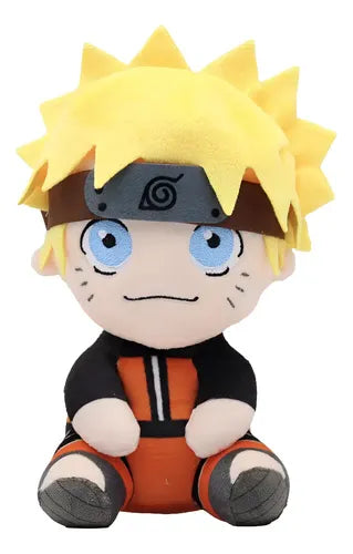 Naruto Anime Kakashi Hanging Stuffed Plush toy