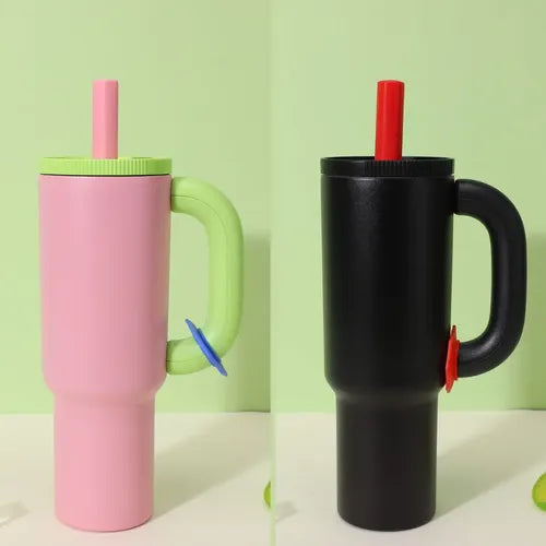 Insulated Tumbler Collection