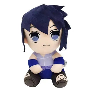 Naruto Anime Kakashi Hanging Stuffed Plush toy
