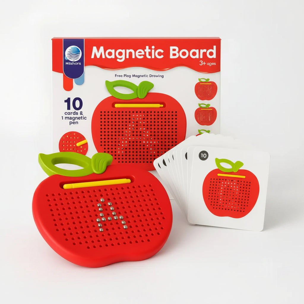 Apple Magpad Magnetic Drawing Board