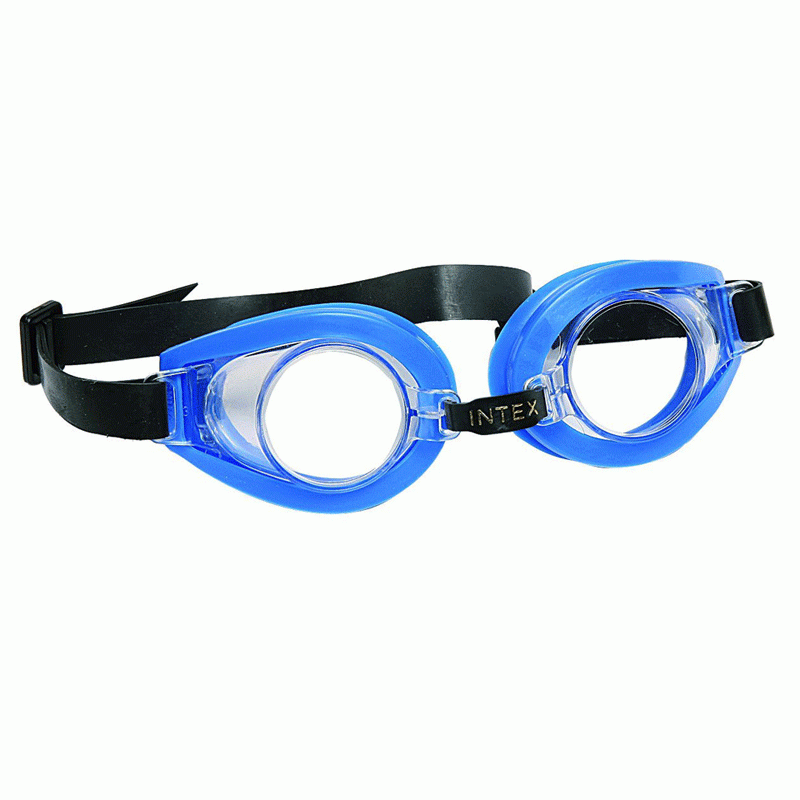 Intex Swimming Wear Boggles