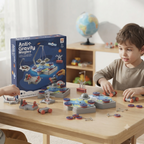 Anti-Gravity Magic Science Kit