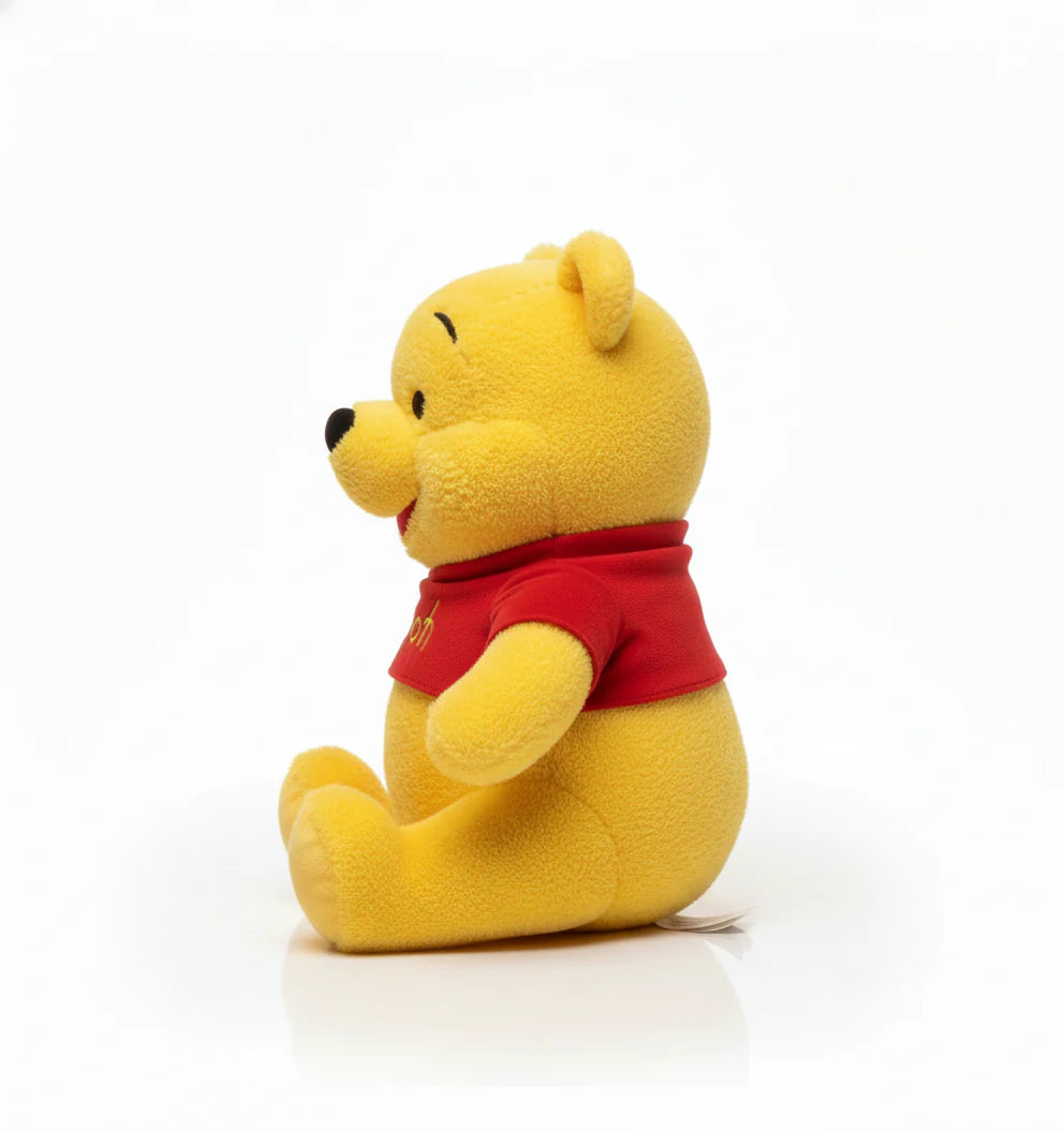 Winnie Pooh Plush toy - 25cm