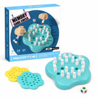 Plastic Memory Match Stick Game
