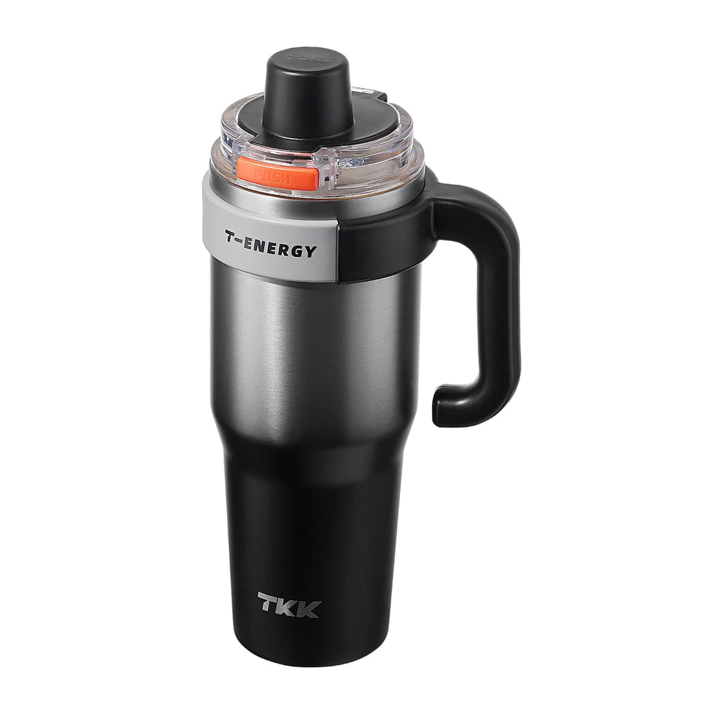 PROFIT Stainless Steel Insulated Travel Mug