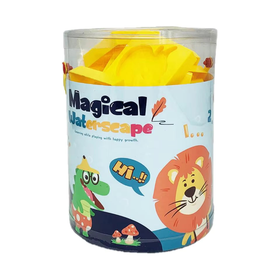 DIY Magic Water Elf Kit - 25pcs