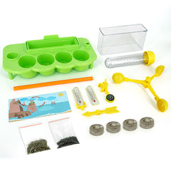 🌦 Educational Weather Station Kit
