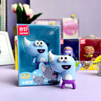 Cute Animal Jumbo Eraser Collection