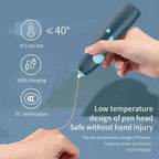 3D Fun Rechargeable Printing Drawing Pen 🎨🖊️ - JustForKids