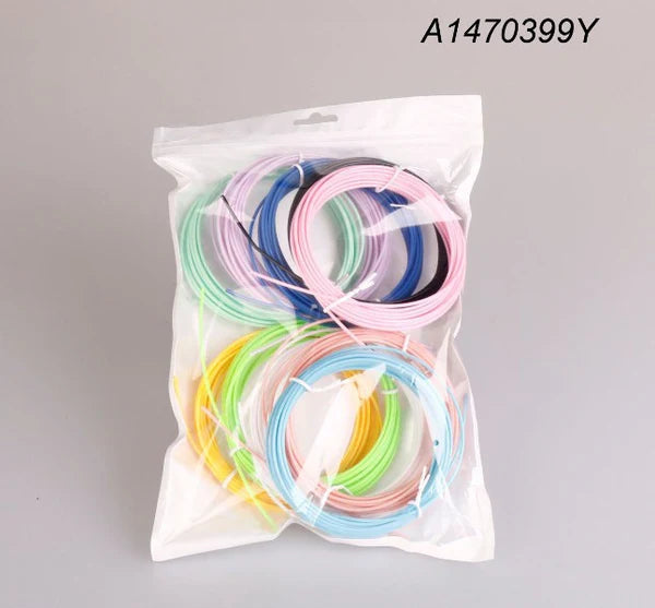 3D Fun Rechargeable Printing Drawing Pen 🎨🖊️ - JustForKids