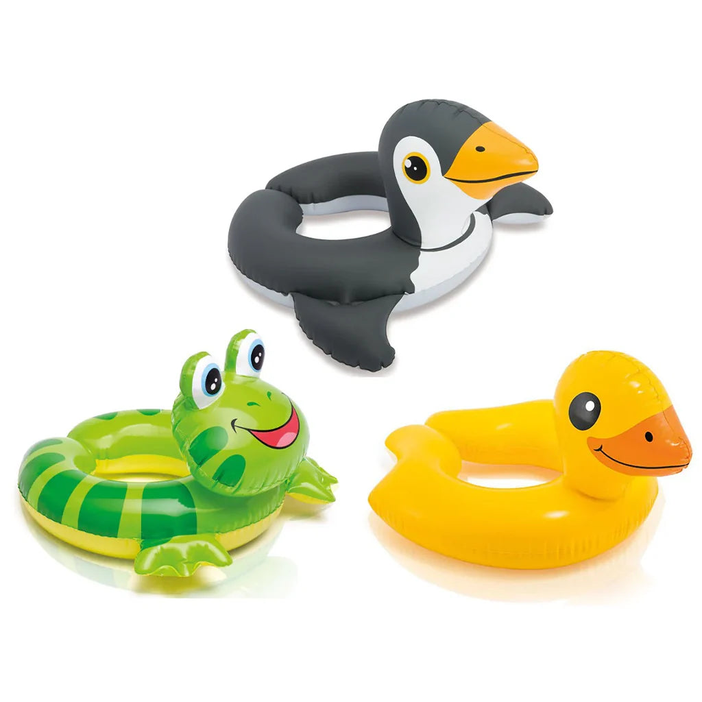 Intex Animal Split Ring