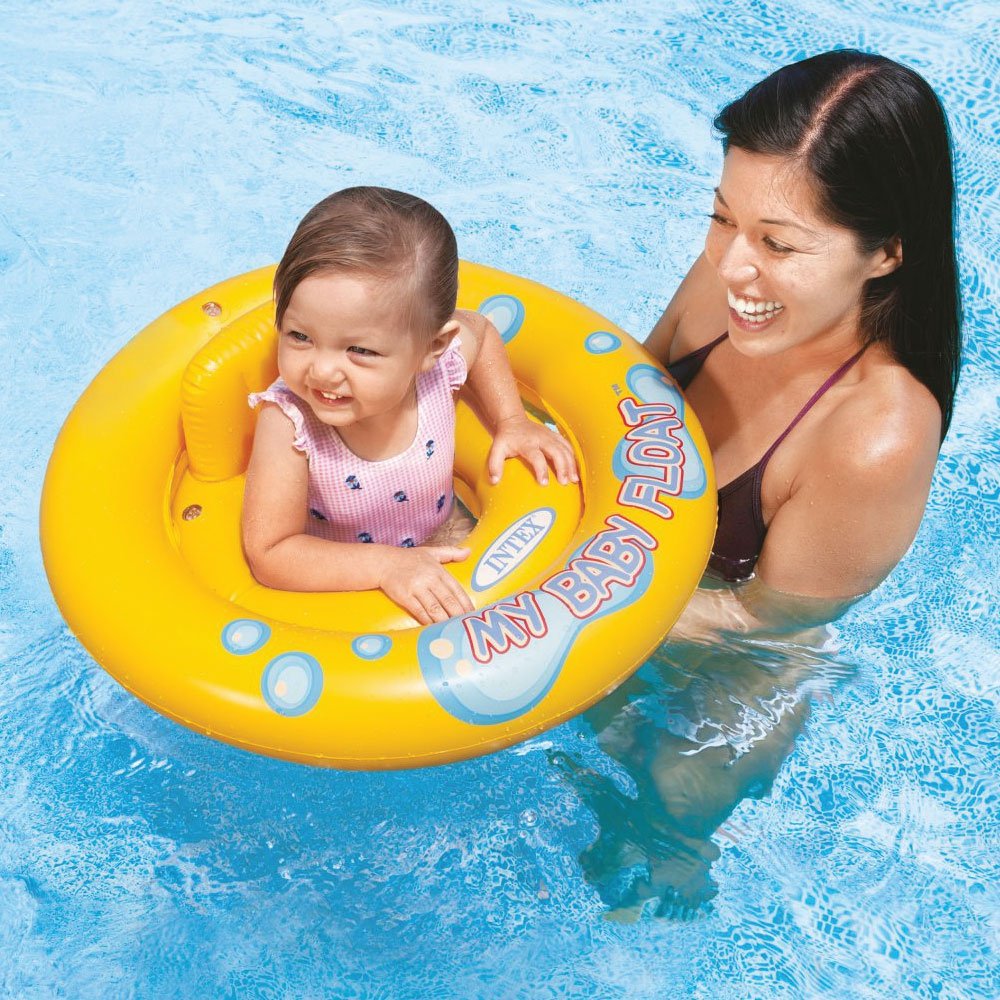 INTEX My Baby Float (26.5")