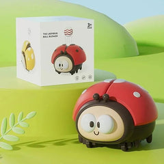 Ladybug Ball Blower