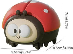 Ladybug Ball Blower