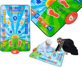 Kids Smart Prayer Mat - JustForKids