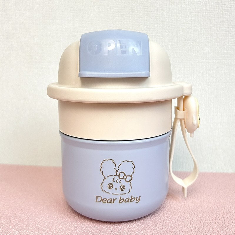 Baby Travel Containers