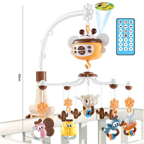 Baby & Toddler Toys Collection | Safe & Engaging Playtime