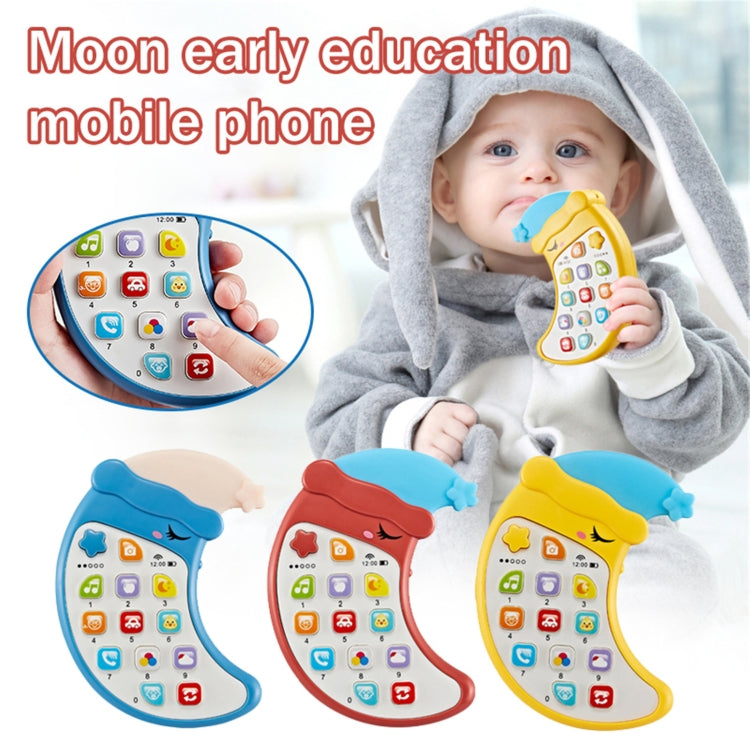 Interactive Toy Phone for Toddlers - Assorted Designs - JustForKids
