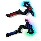 2-in-1 Shadow Sword-Axe Toy for kids