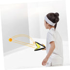 Toss and Catch Throw Hand Ball Game Multiplayer