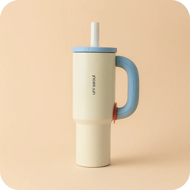 Insulated Tumbler Collection