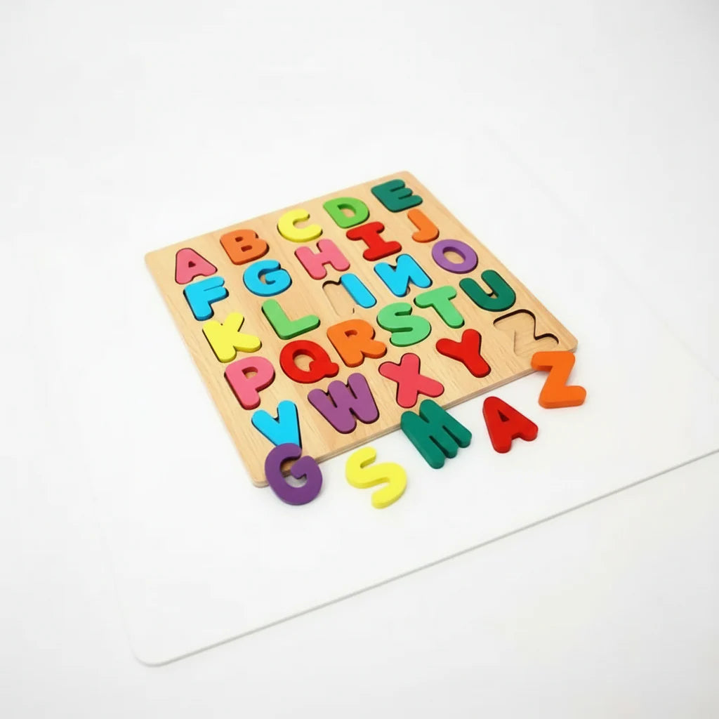 Early Learning Essentials Bundle — Smart Play for Growing Minds!