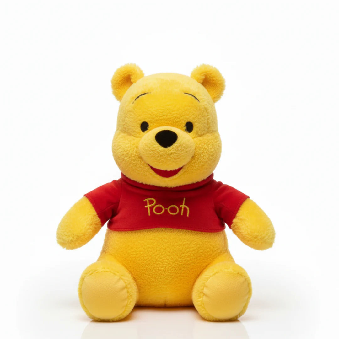 Winnie Pooh Plush toy - 25cm