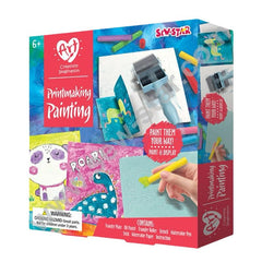 Sew Star Art Creativity Imagination With Your Artistic Spirit