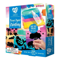 Sew Star Art Creativity Imagination With Your Artistic Spirit