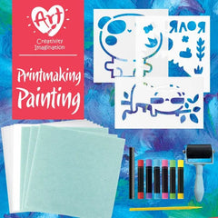 Sew Star Art Creativity Imagination With Your Artistic Spirit