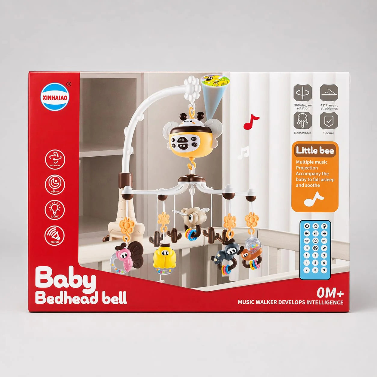 Baby & Toddler Toys Collection | Safe & Engaging Playtime