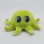 Cute Octopus Plush Toy