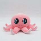 Cute Octopus Plush Toy