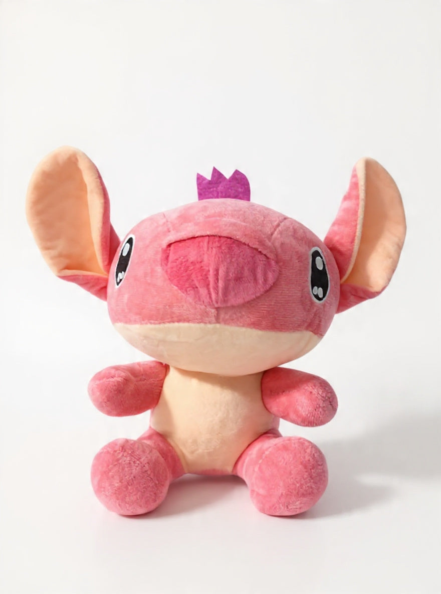 Cute Stuffed Toys - Collection