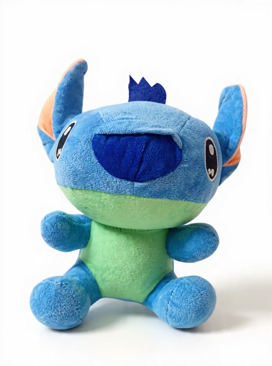 Cute Stuffed Toys - Collection