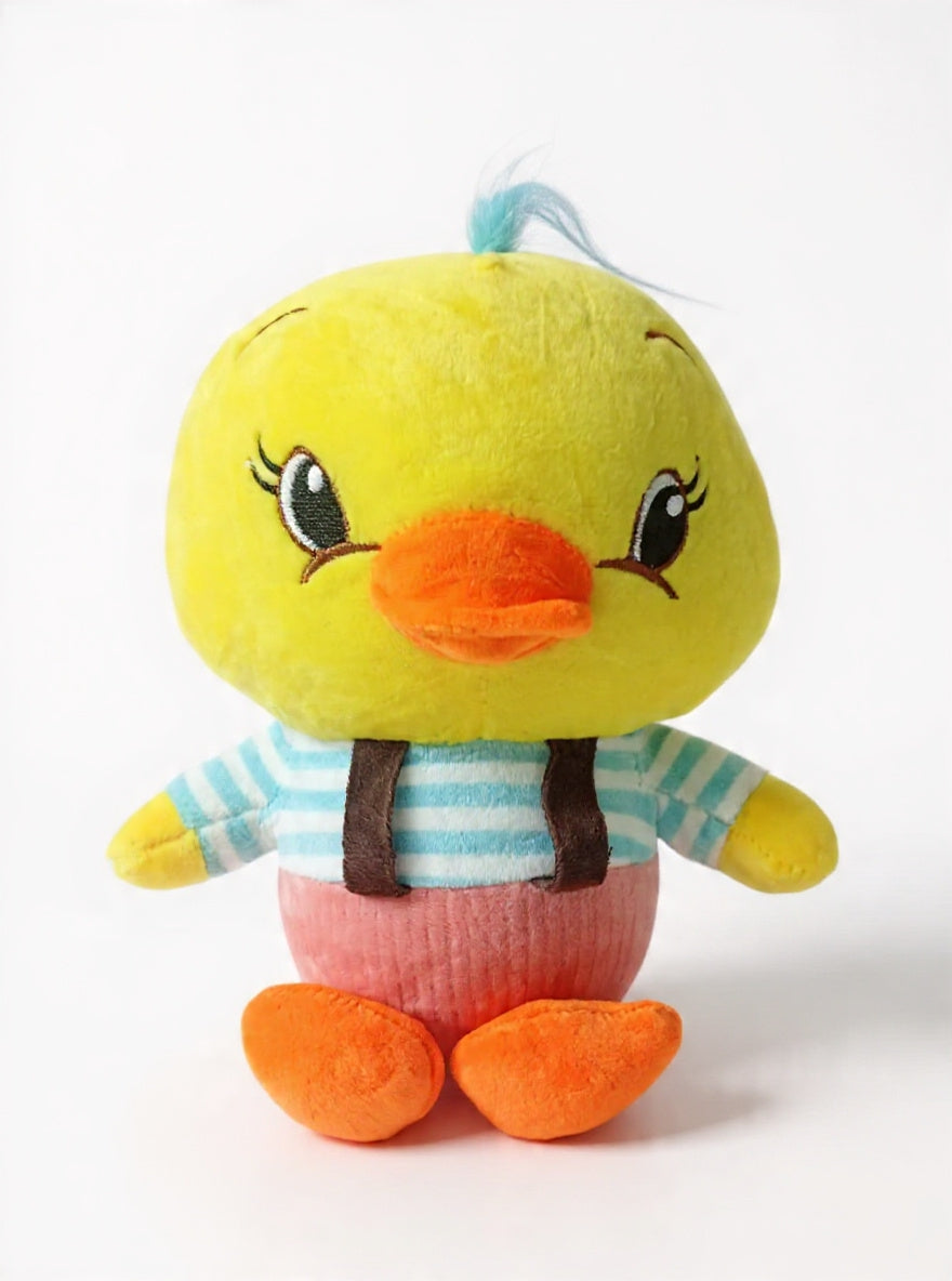 Cute Stuffed Toys - Collection