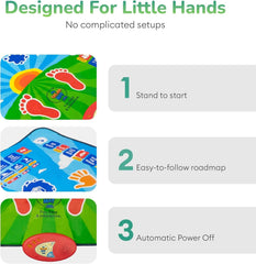 Kids Smart Prayer Mat