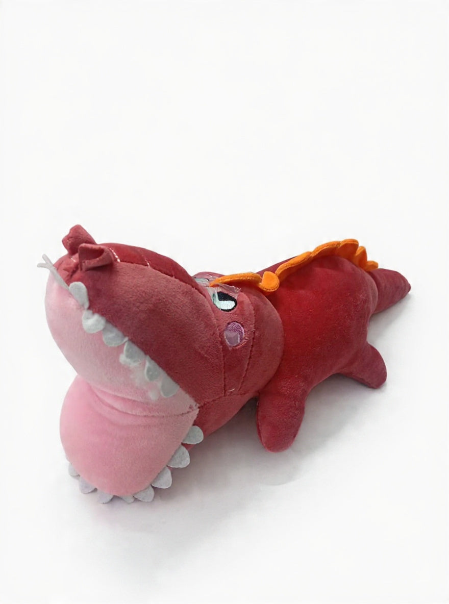 Crocodile Stuffed Toy - Soft & Cuddly 40Cm