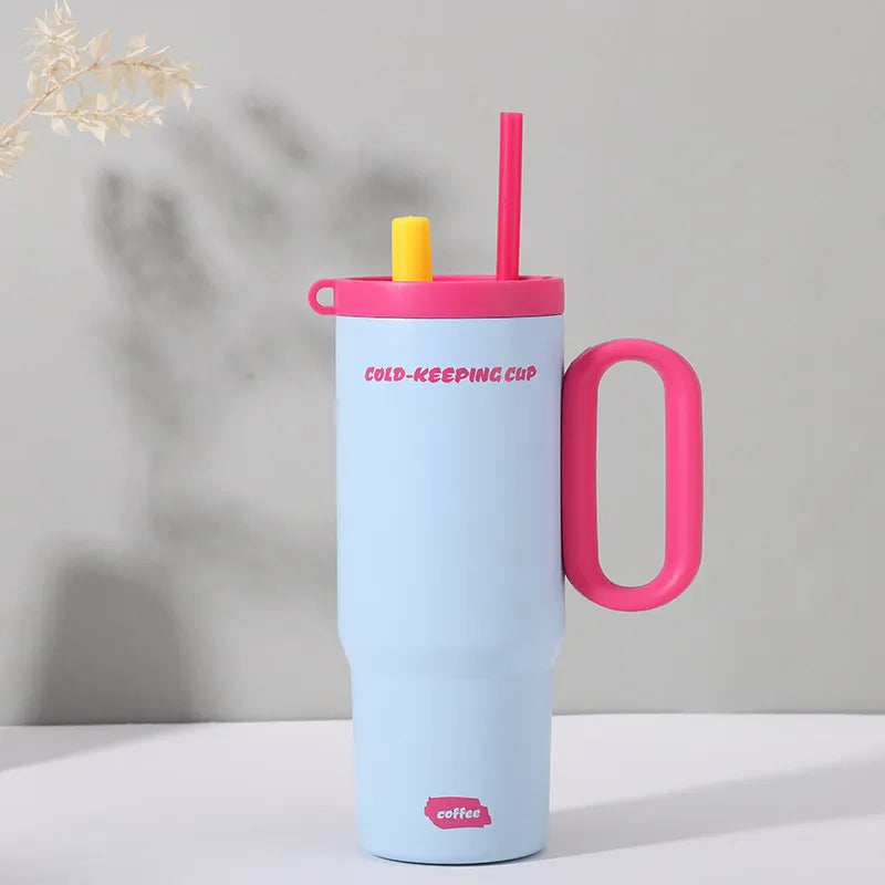 Insulated Tumbler Collection